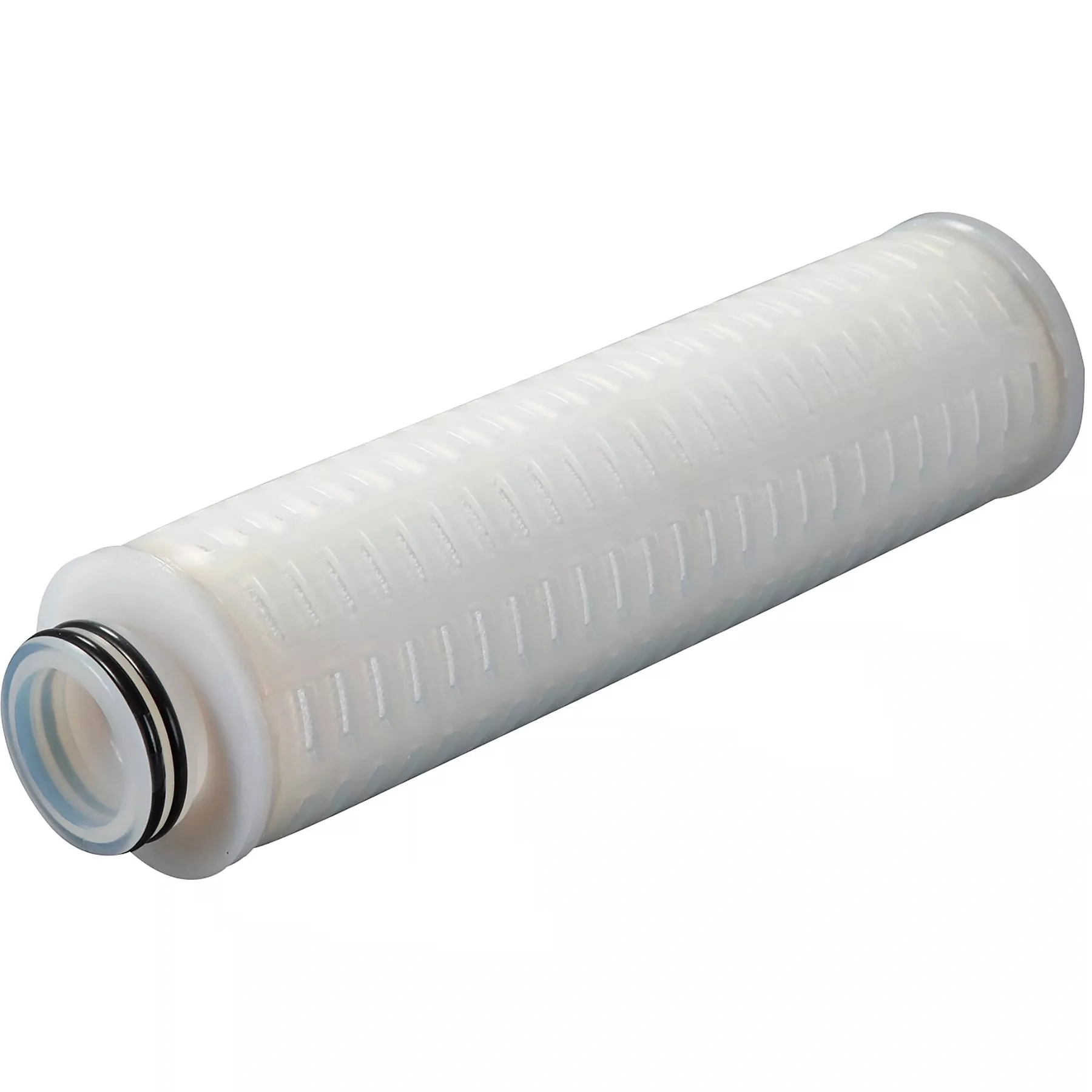 0.5 Micron Pleated Polypropylene Liquid Filter Cartridge (2-1/2" x 10")