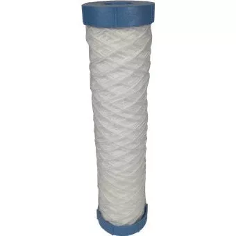 10" Polypropylene Filtration Cartridge | Model : SHOWY-2535