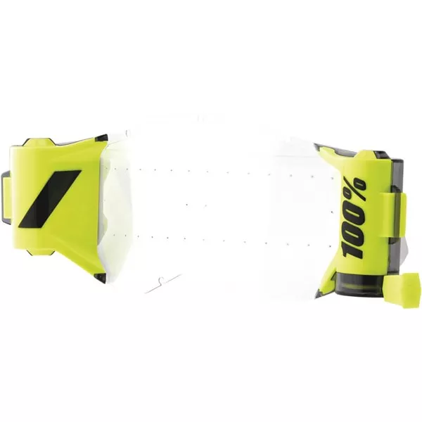 100 Percent Accuri 2 / Racecraft 2 / Strata 2 Forecast Roll-Off System