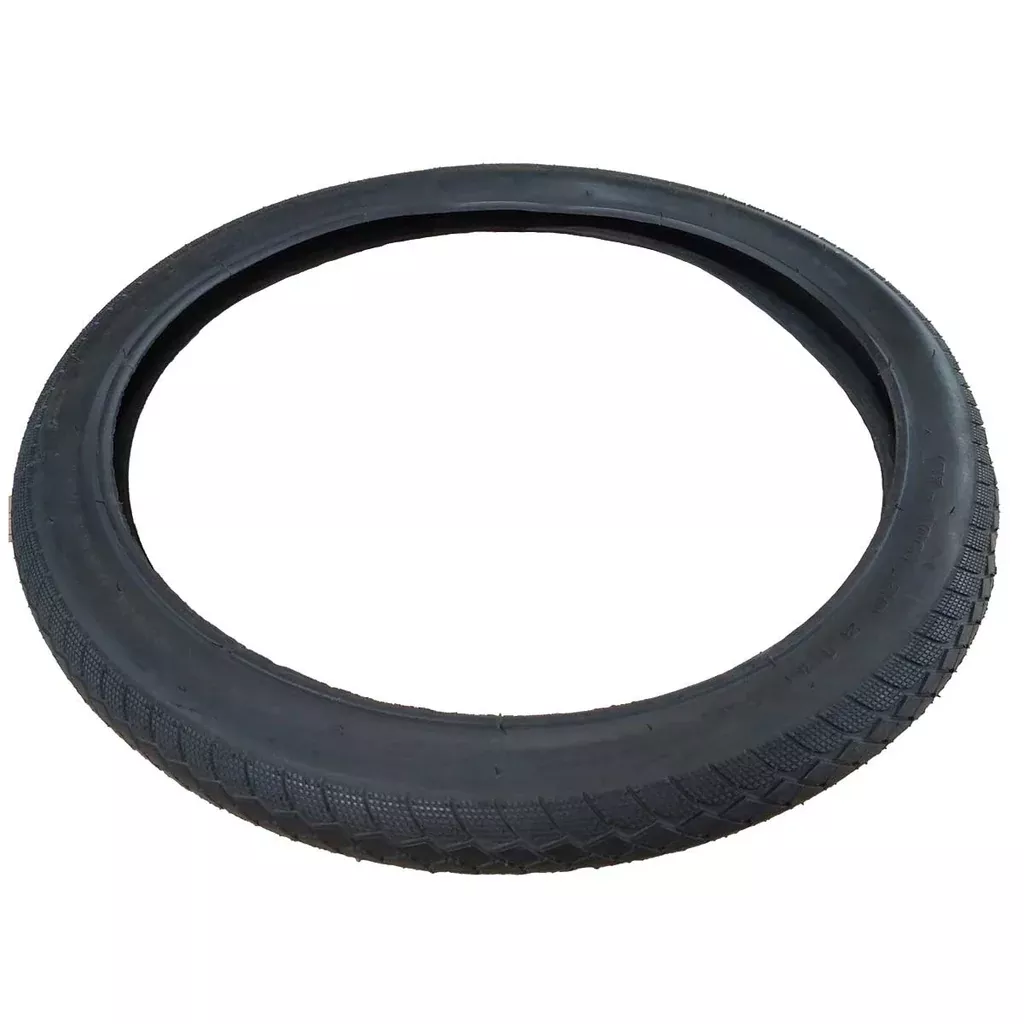 20" x 2.125" Tube-type Utility Cart Tire