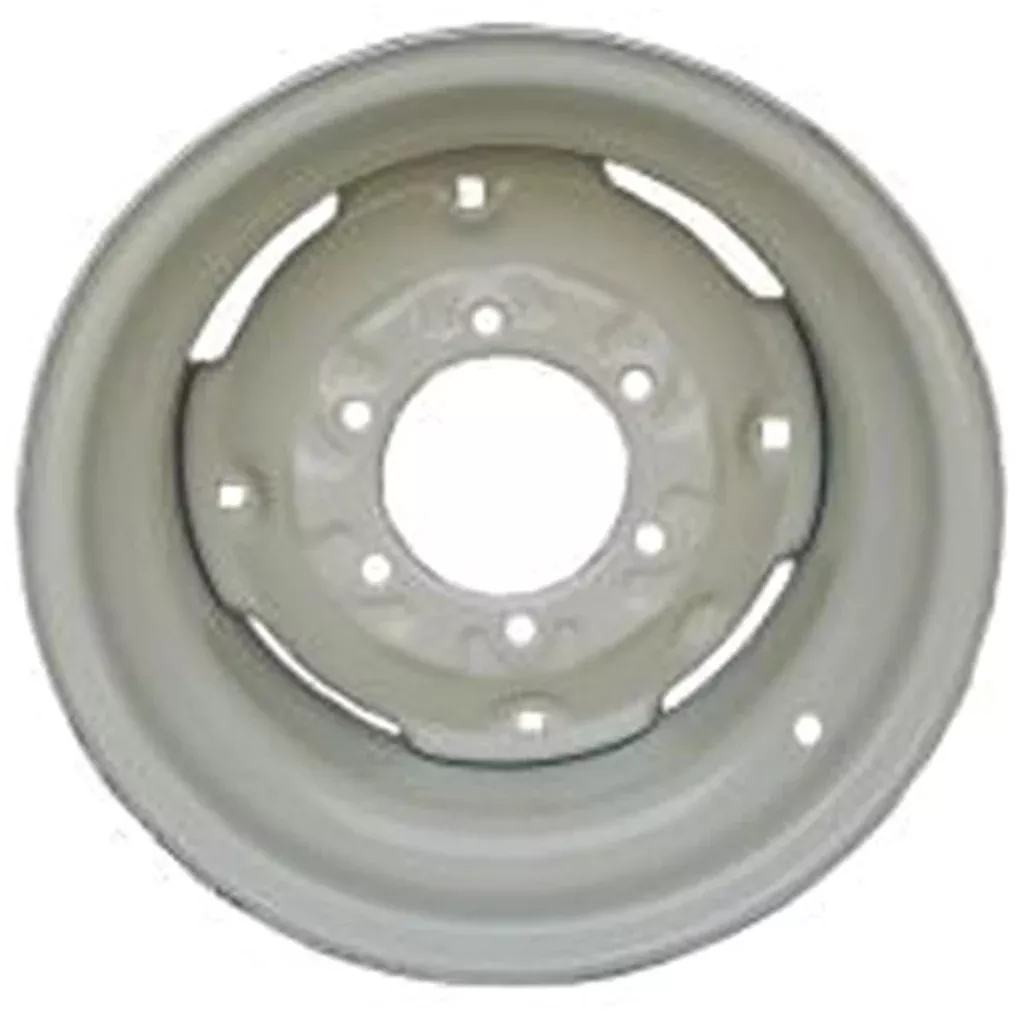 6 Hole 15x10 (1-1/8"+) 3,500-lb. Ag Wheel
