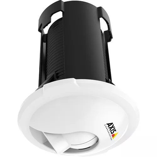 AXIS Communications F8224 RECESSED MOUNT 4PCS, 5506-511