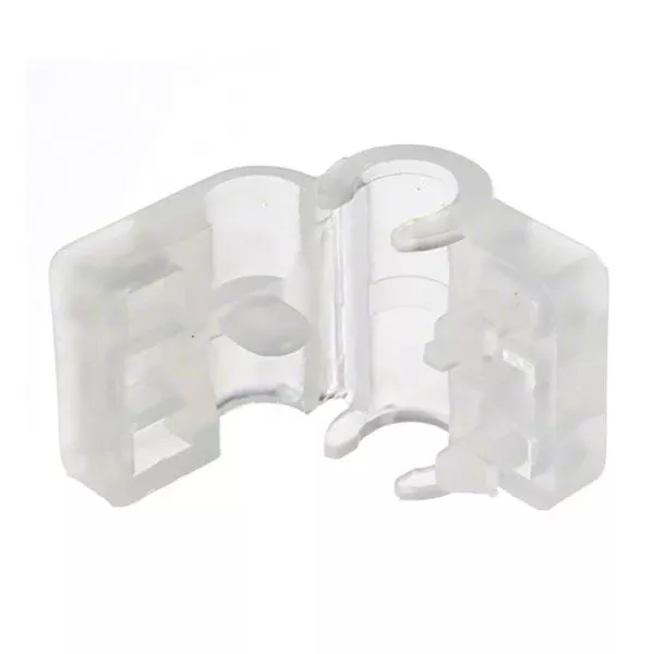 B. Braun PINNACLE TPN Bag Tamper Resistant Clamps (500/Case)