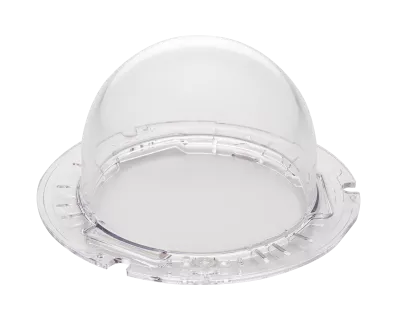 Bosch Bubble, clear for FLEXIDOME 5100i, NDA-5070-CBL