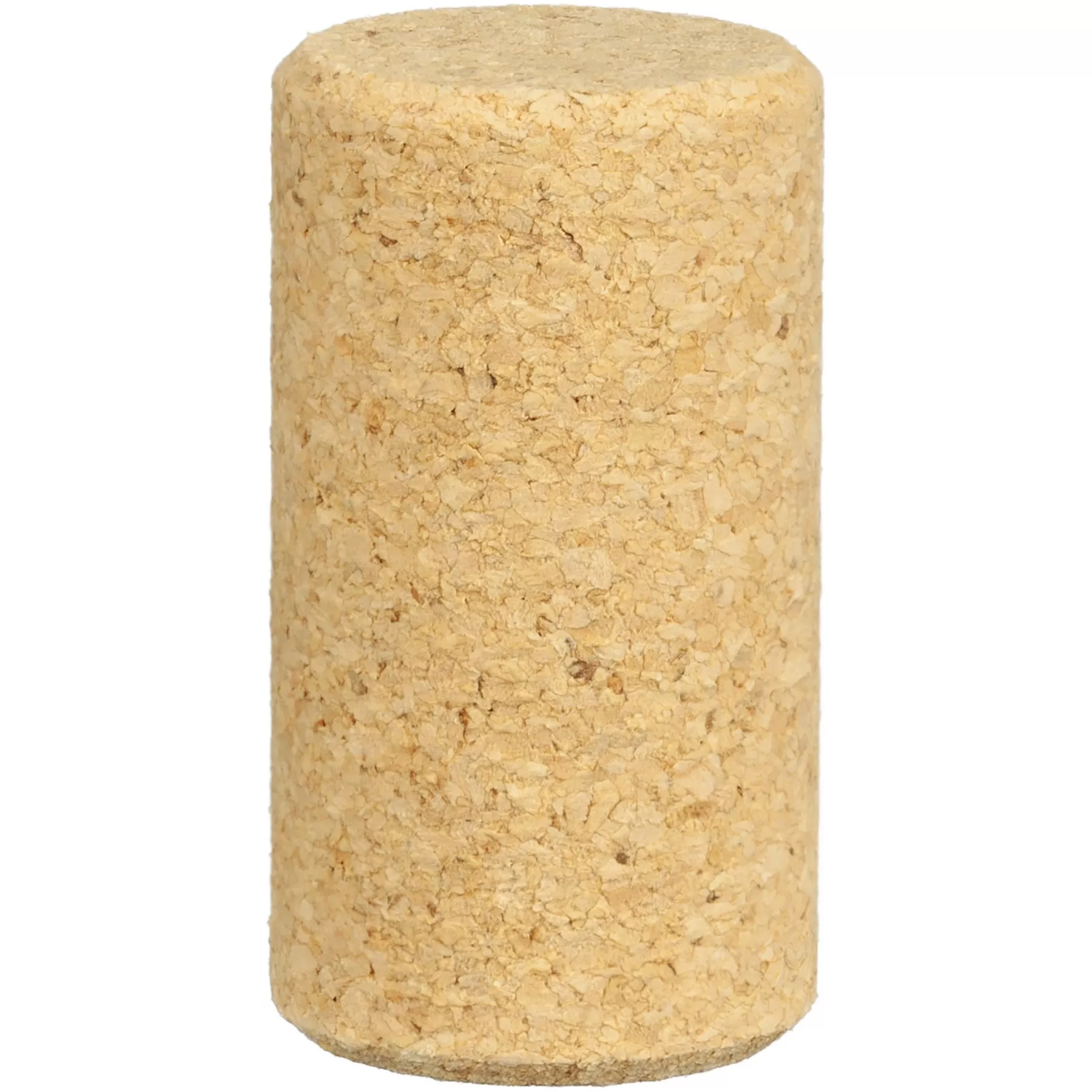 [CWINE]1 TCA-Free Agglomerated Wine Corks, 44 x 24 mm