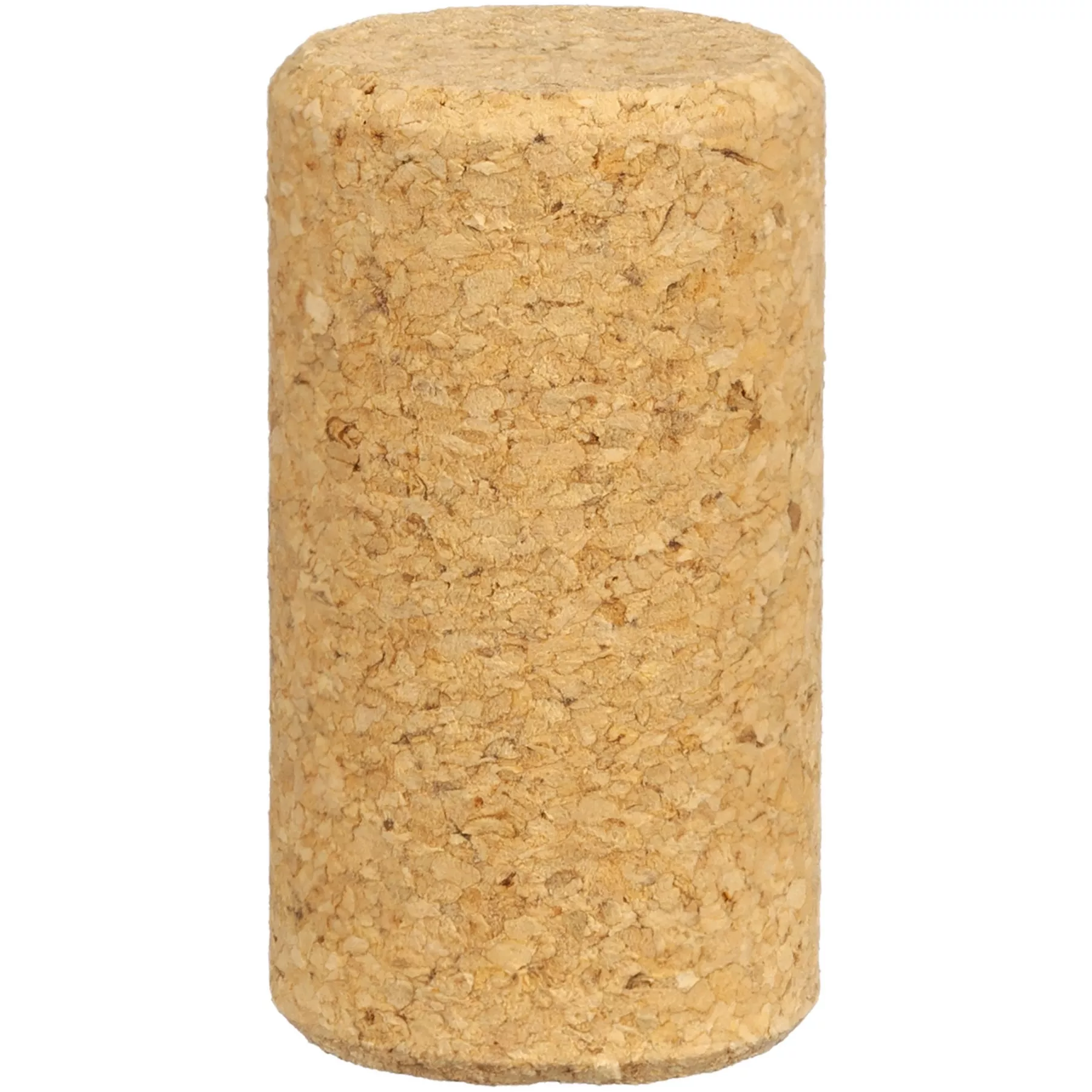 [CWINE]3 TCA-Free Agglomerated Wine Corks, 44 x 24 mm