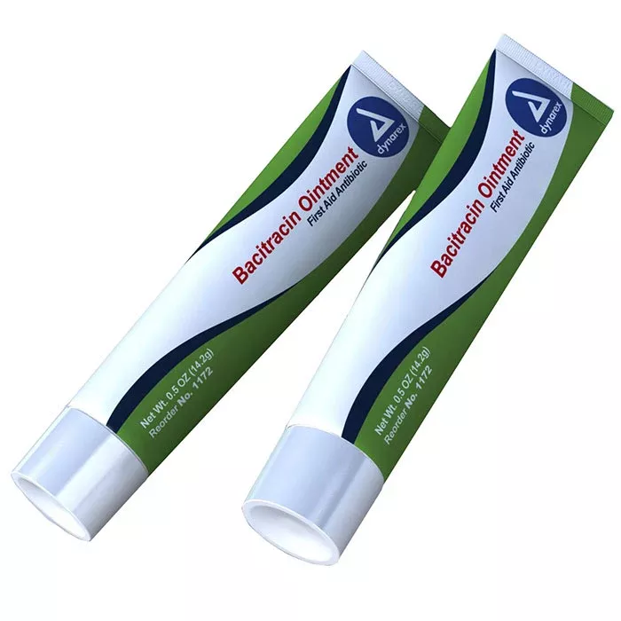 Dynarex Bacitracin Ointment