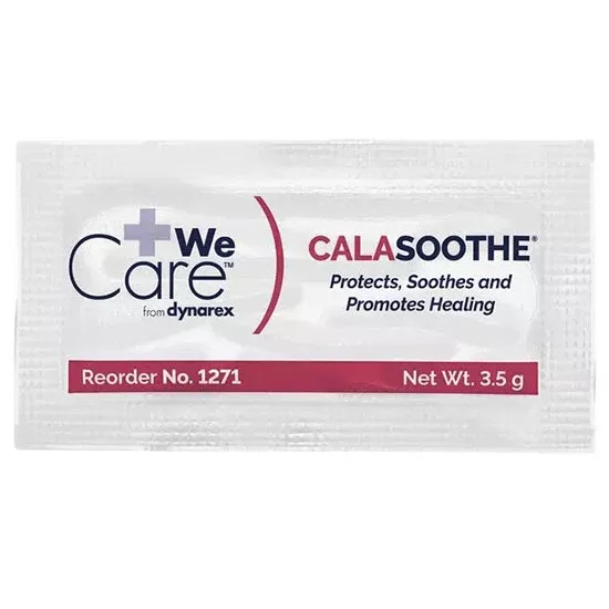 Dynarex CalaSoothe Skin Protectant Cream