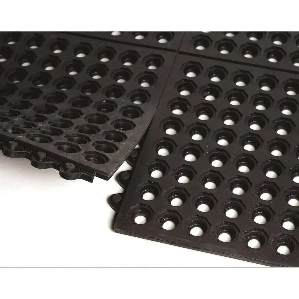 Extra-Thick Anti-Fatigue Mat