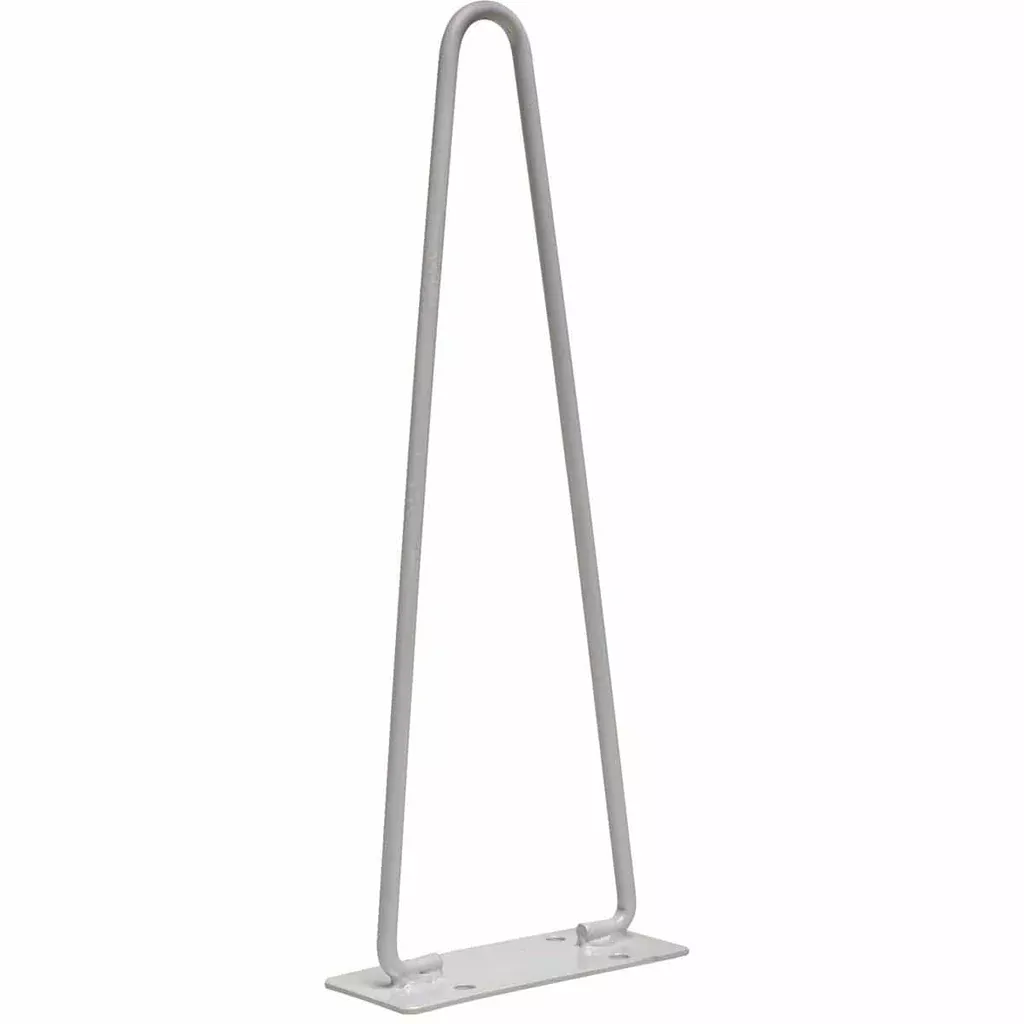 Horizontal Mount Traffic Cone Holder