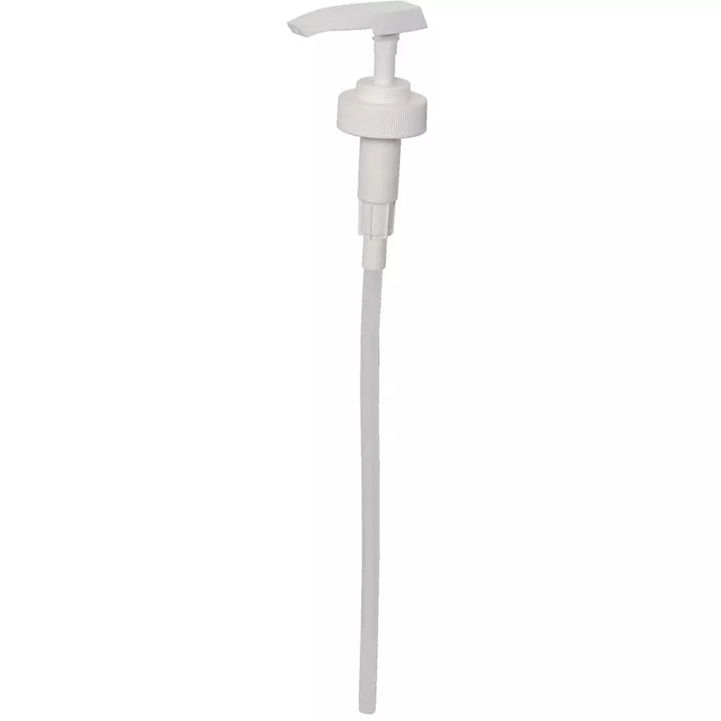 Lotion & Hand Cleaner Gallon Dispenser Pump