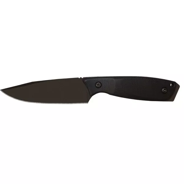 Ontario Cerberus Fixed Blade 4.8 in Nylon Sheath