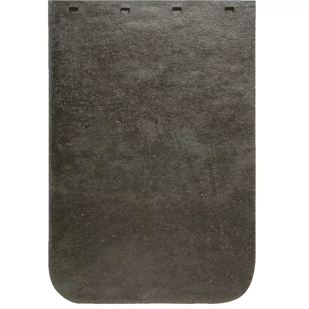 Single-Wheel, Pickup Mud Flaps