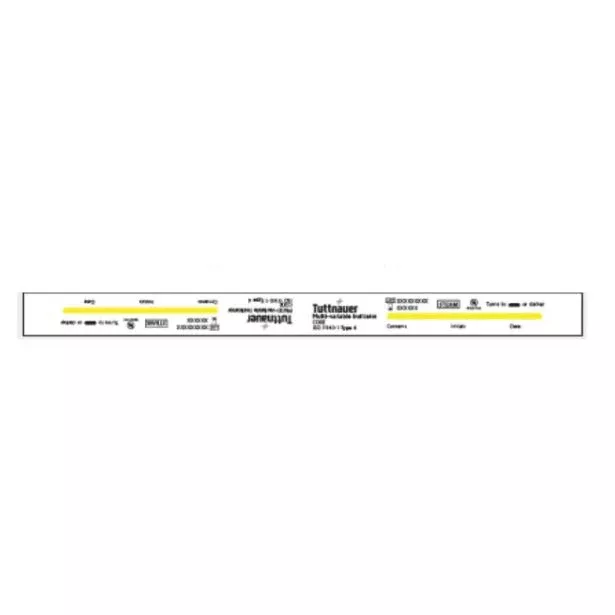 Tuttnauer Multi-Variable Indicators - Type 4 (500/Bag)