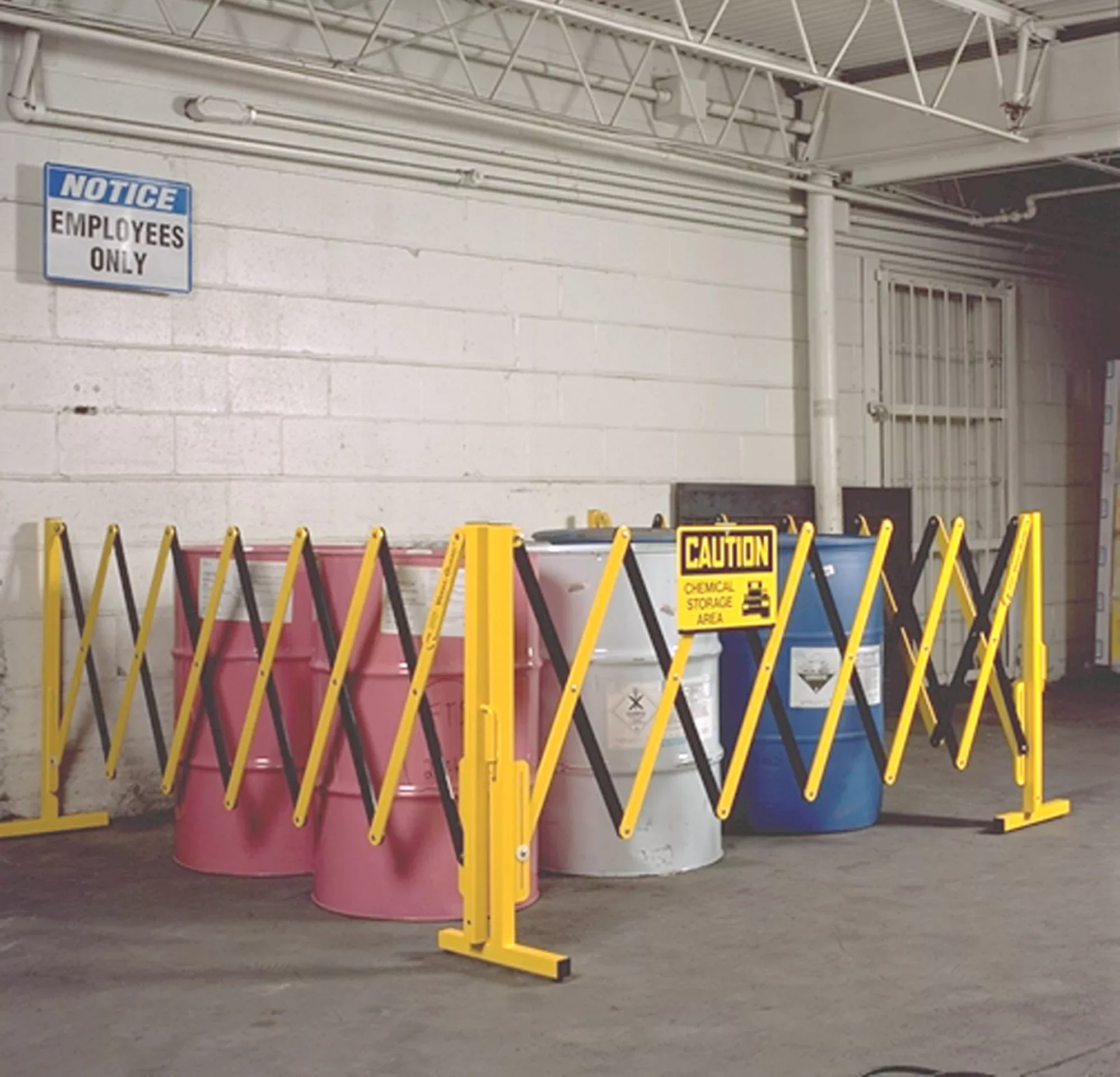 Versa-Guard