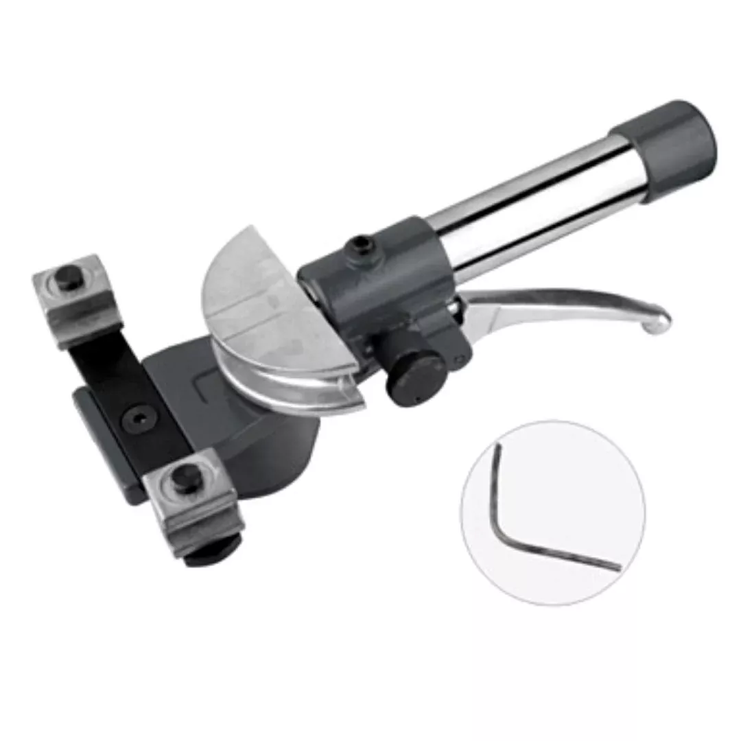 Zupper TB22 Manual Hydraulic Pipe Bender 10-22mm (1/4"-7/8") | Model : ZUPPER-TB22